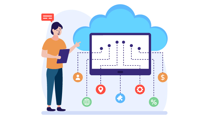 Identifying the 5 Essential Data Points  1